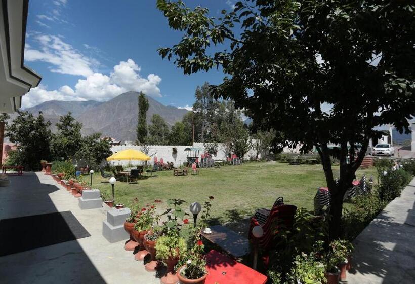 هتل Goho Garden View