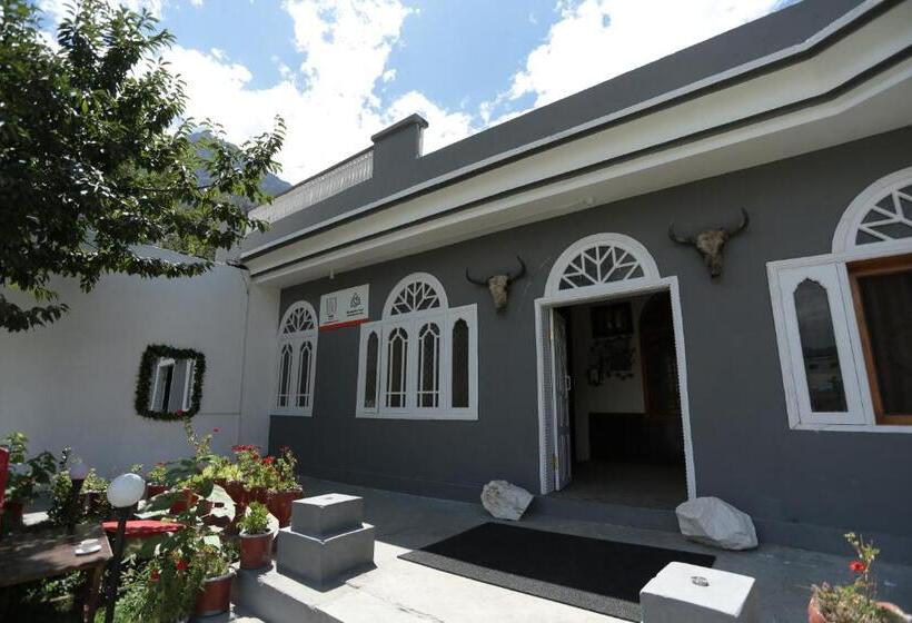 هتل Goho Garden View