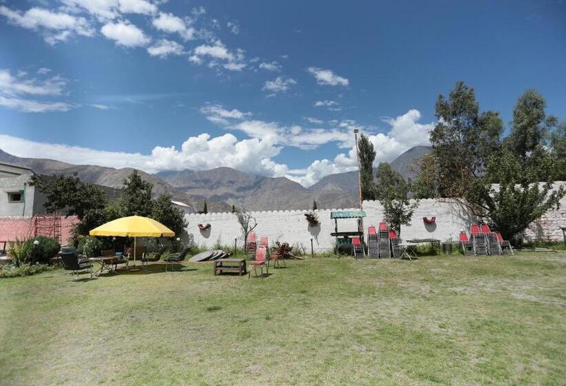 هتل Goho Garden View