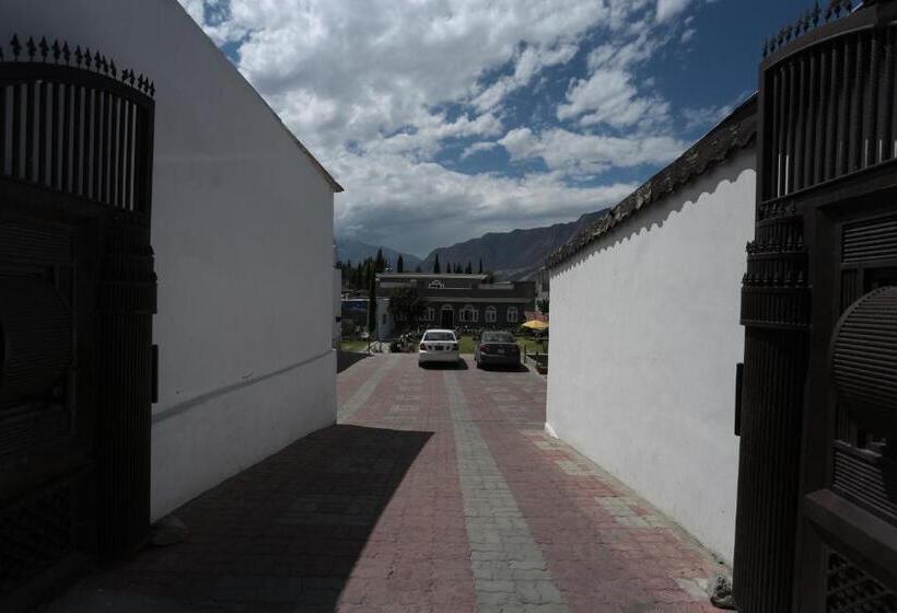 هتل Goho Garden View