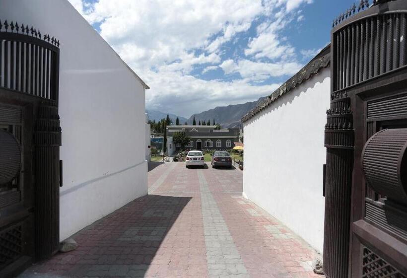 هتل Goho Garden View