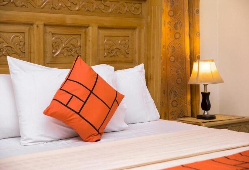 هتل Goho Garden View