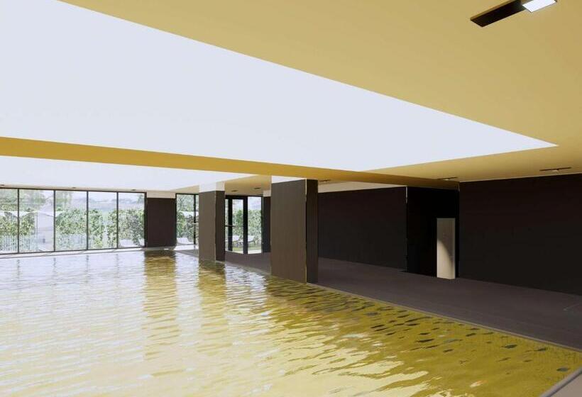 Отель Ibis Styles Sibiu Arsenal