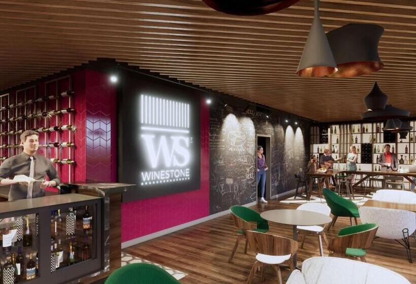 Отель Ibis Styles Sibiu Arsenal