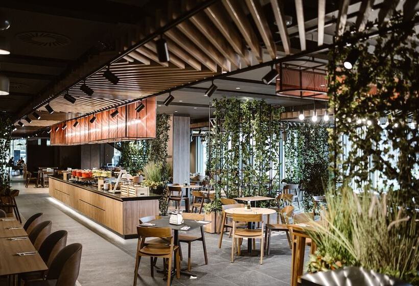 Отель Ibis Styles Sibiu Arsenal