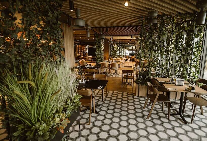 Отель Ibis Styles Sibiu Arsenal