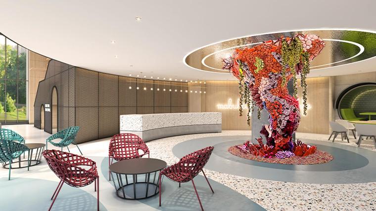 Hotel Lyf Cebu City   Managed By The Ascott Limited