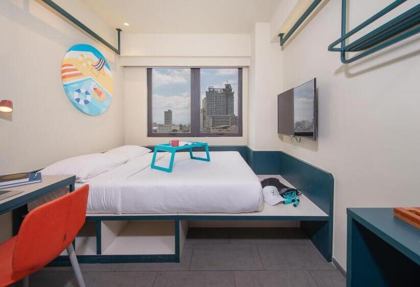 Hotel Lyf Cebu City   Managed By The Ascott Limited