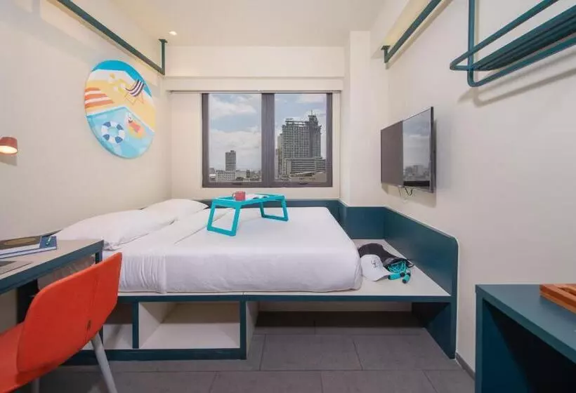 Hotelli Lyf Cebu City   Managed By The Ascott Limited