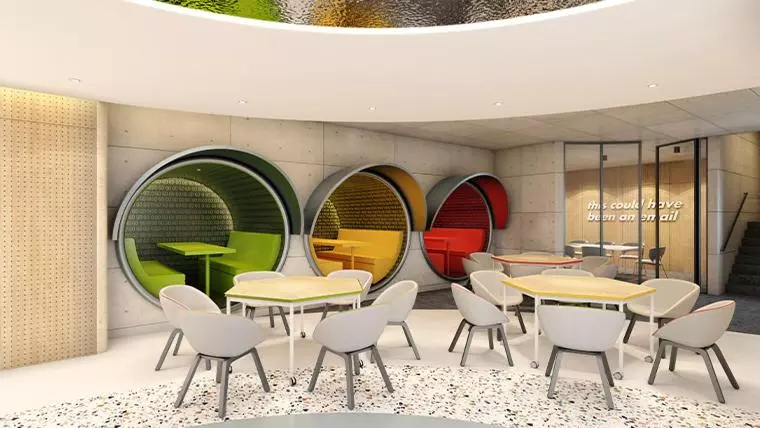 Hotelli Lyf Cebu City   Managed By The Ascott Limited