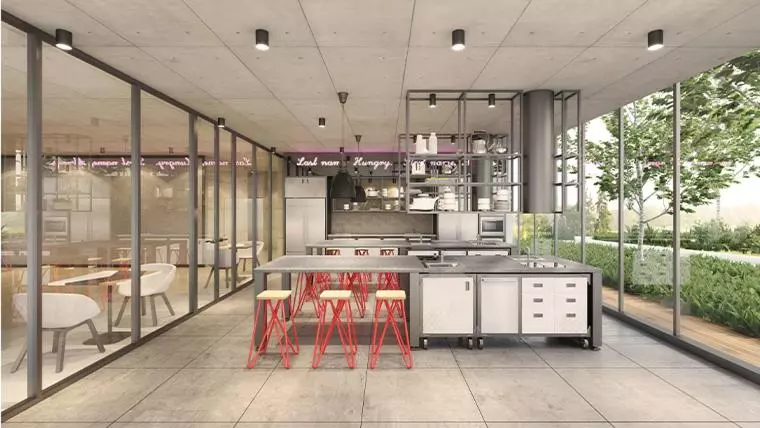 Hotelli Lyf Cebu City   Managed By The Ascott Limited