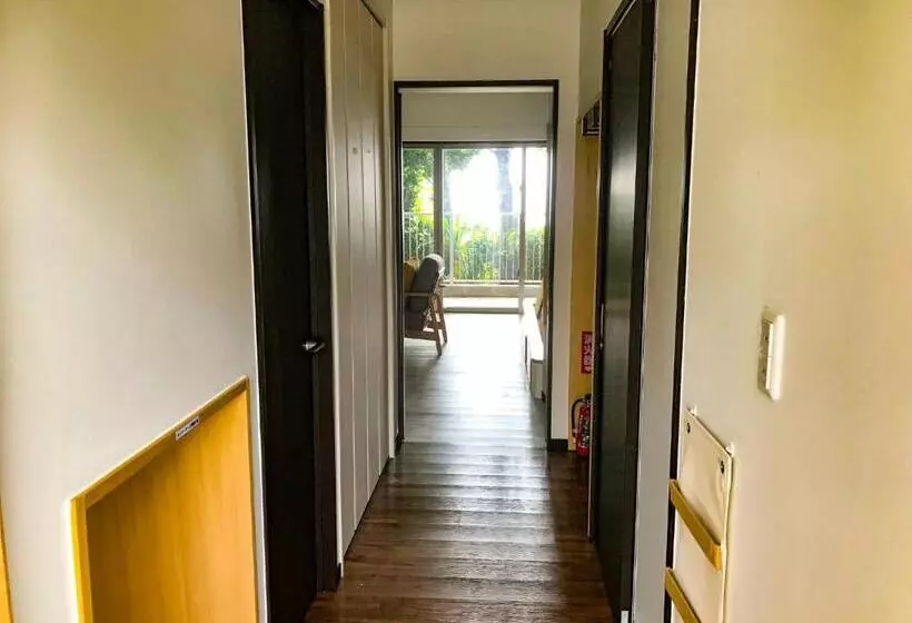ホテル Niruyakanaya Bise Vacation Stay 58692v