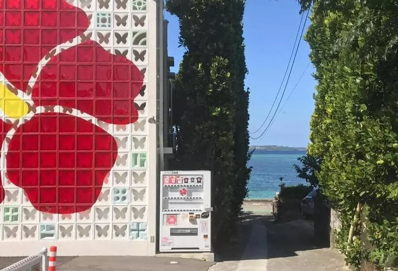 ホテル Niruyakanaya Bise Vacation Stay 58692v