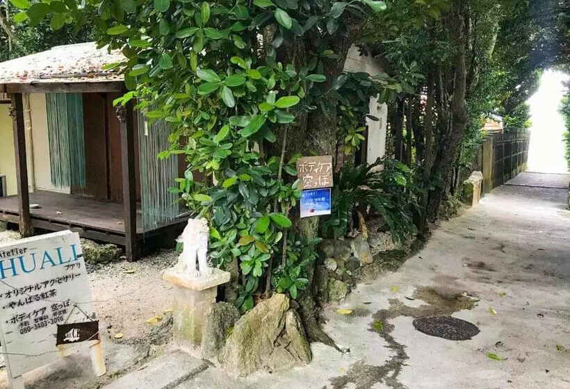ホテル Niruyakanaya Bise Vacation Stay 58692v