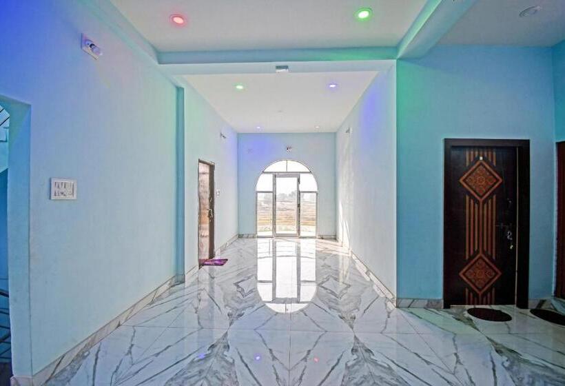 Отель O Shristi Lodge