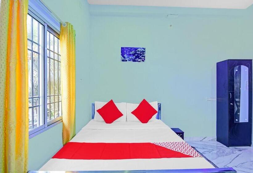 Отель O Shristi Lodge