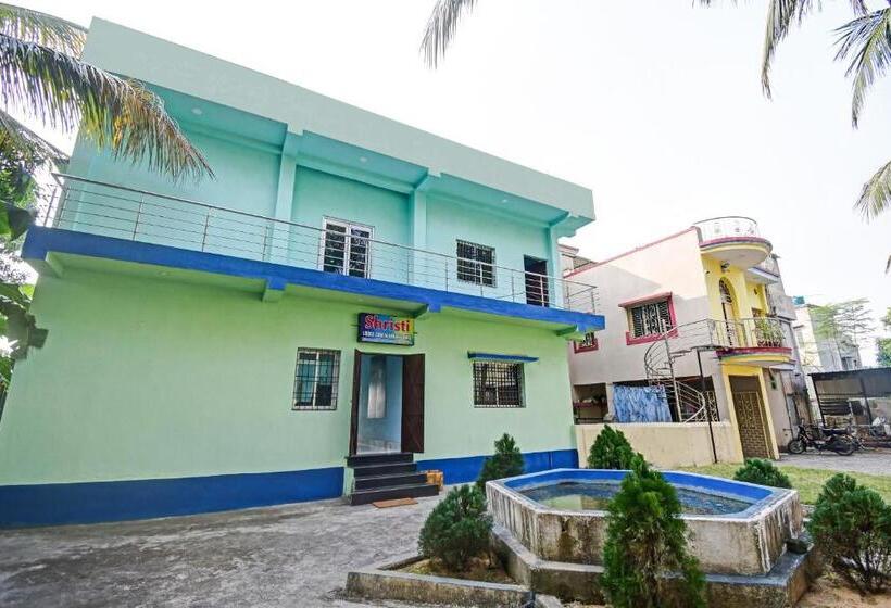 Отель O Shristi Lodge