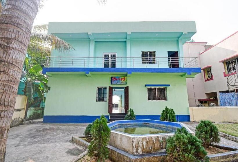 Отель O Shristi Lodge