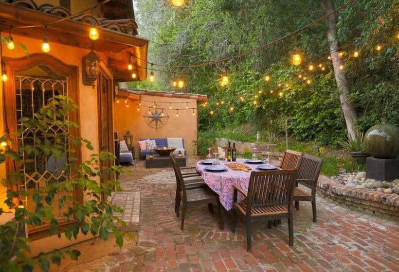 ホテル Peppertree Canyon 7bd 6.5ba Luxe Urban Winery