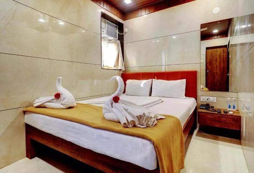 Hotel Prince Nx