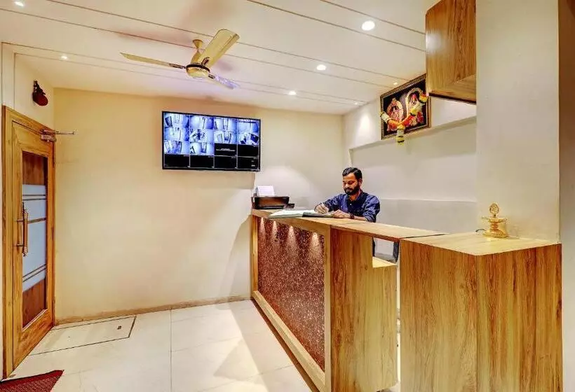 Hotel Prince Nx