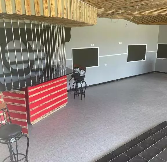 هتل Silver Slopes Resort And Spa