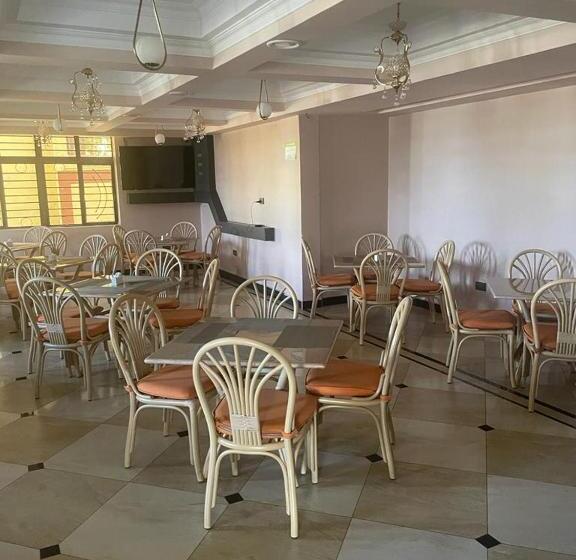 هتل Silver Slopes Resort And Spa