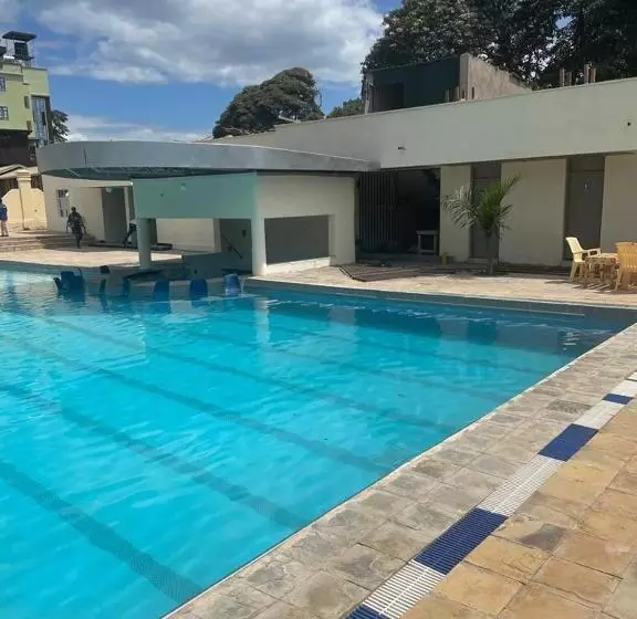 هتل Silver Slopes Resort And Spa