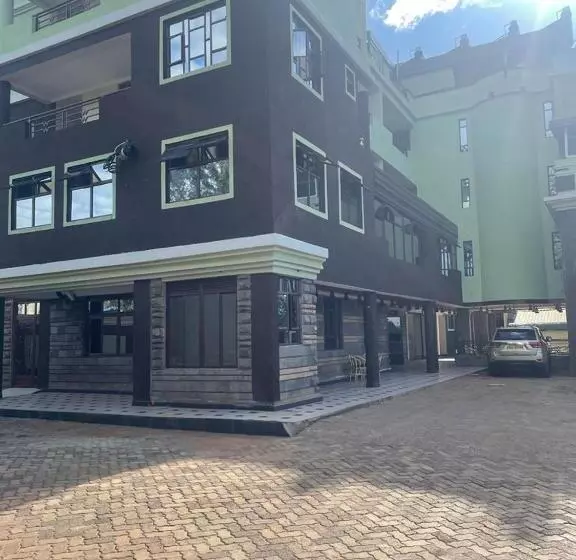 هتل Silver Slopes Resort And Spa