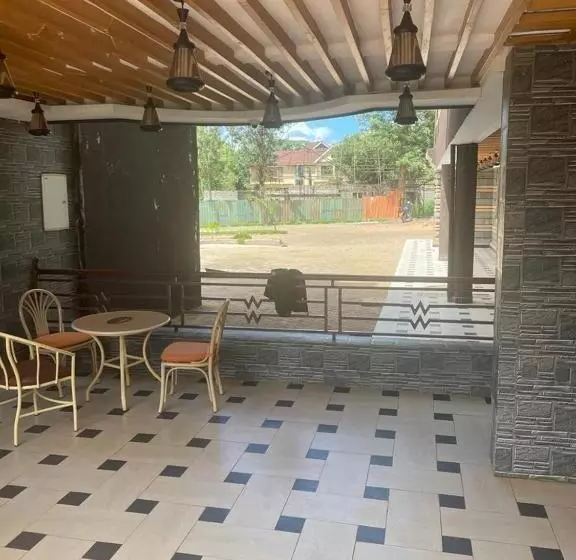 هتل Silver Slopes Resort And Spa