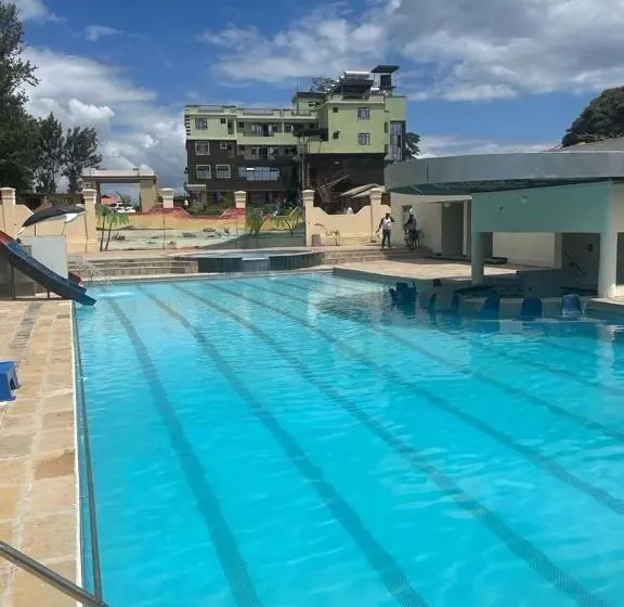 هتل Silver Slopes Resort And Spa