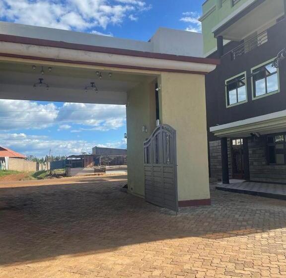 هتل Silver Slopes Resort And Spa