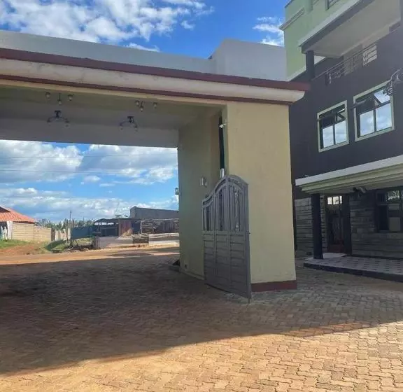 هتل Silver Slopes Resort And Spa