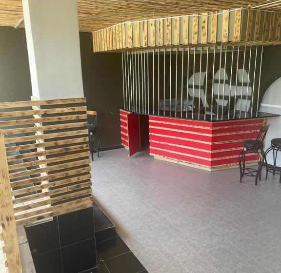 هتل Silver Slopes Resort And Spa