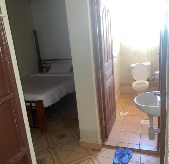 هتل Silver Slopes Resort And Spa