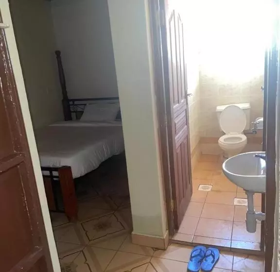 هتل Silver Slopes Resort And Spa