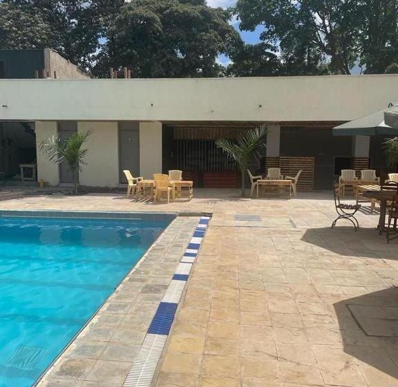 هتل Silver Slopes Resort And Spa