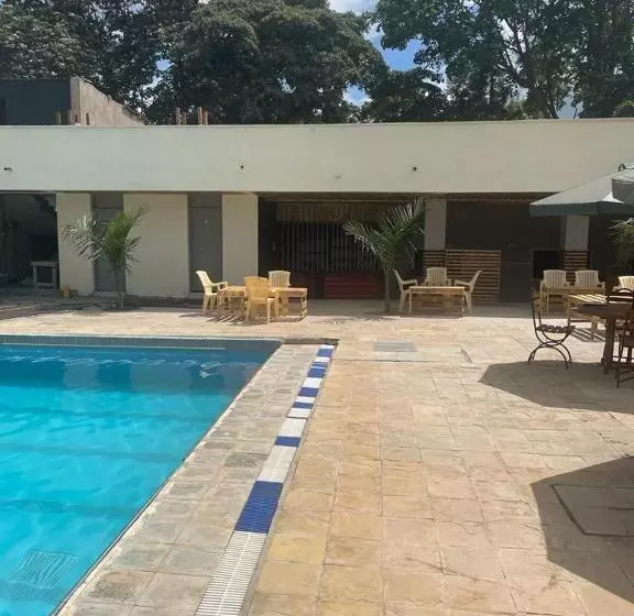 هتل Silver Slopes Resort And Spa