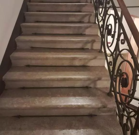 Hotelli Villa Rosa