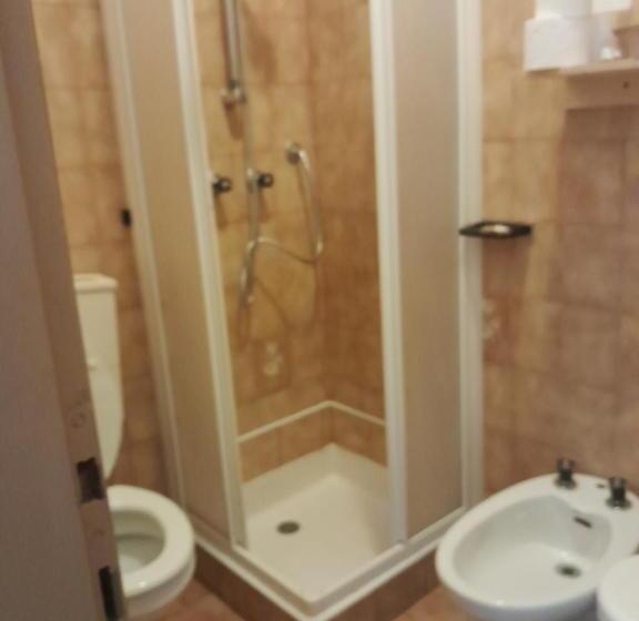 Отель Villa Rosa