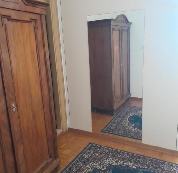 Отель Villa Rosa