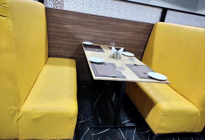 Отель Vinayak International