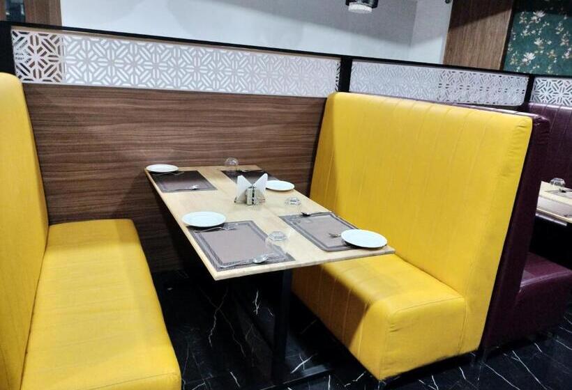 Отель Vinayak International