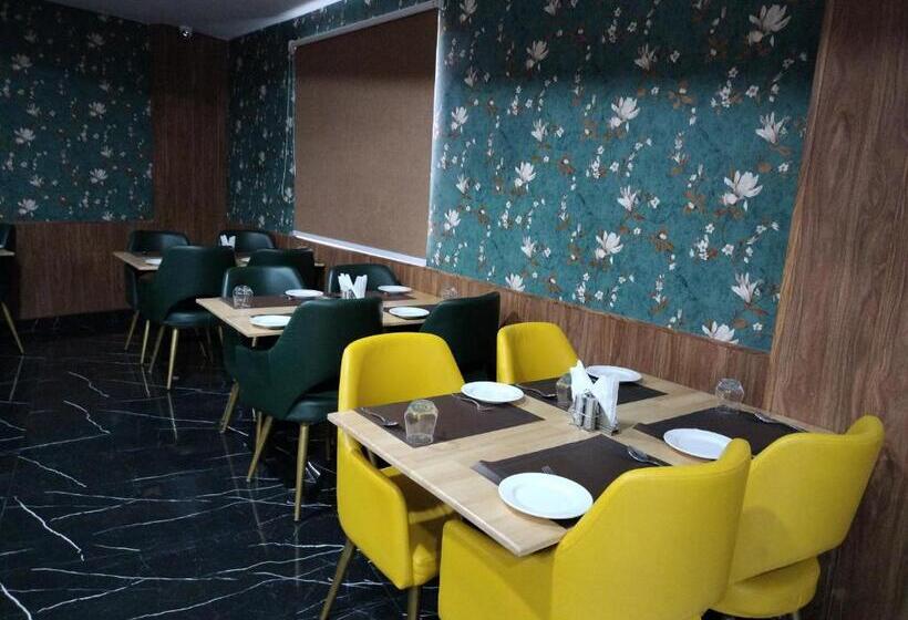 Отель Vinayak International