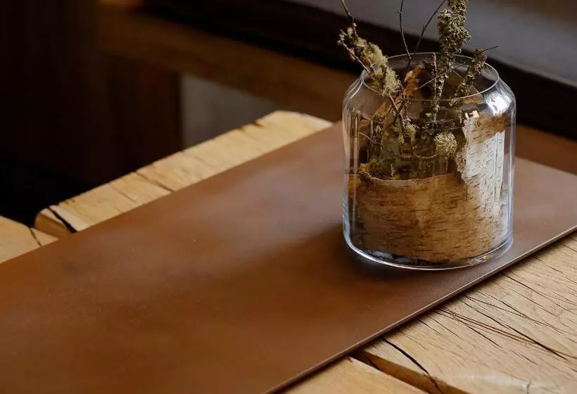 Nuvō Hotel Boutique