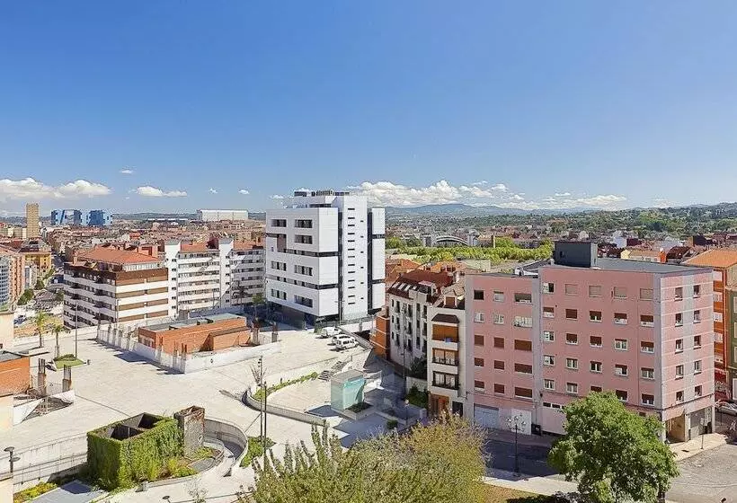 Nuvō Hotel Boutique