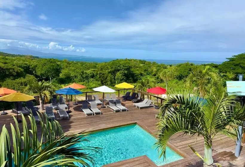 Old Crow Hotel And Suites