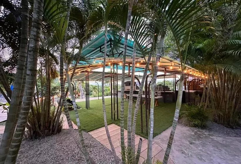 Old Crow Hotel And Suites