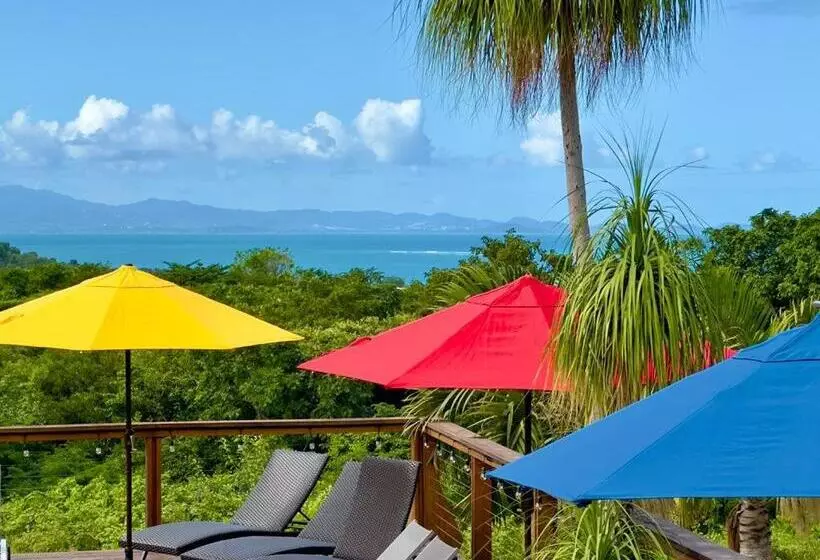 Old Crow Hotel And Suites