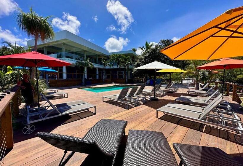 Old Crow Hotel And Suites